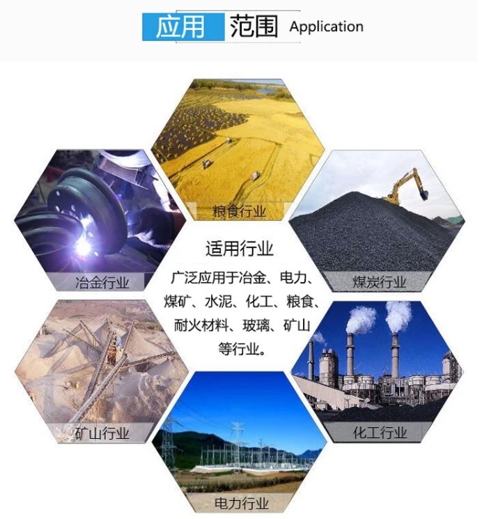 工业矿用刮板给料机